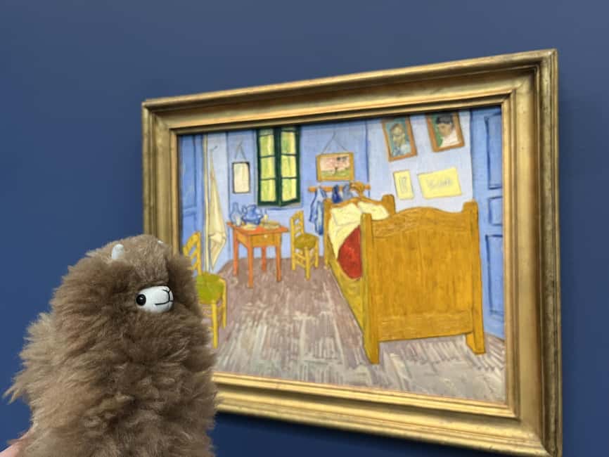 Orsay Museum: Museum Ticket Entry & 2h Private Guided Tour - Beyond the Headliners: The 1848–1914 Story You’ll Start to Feel