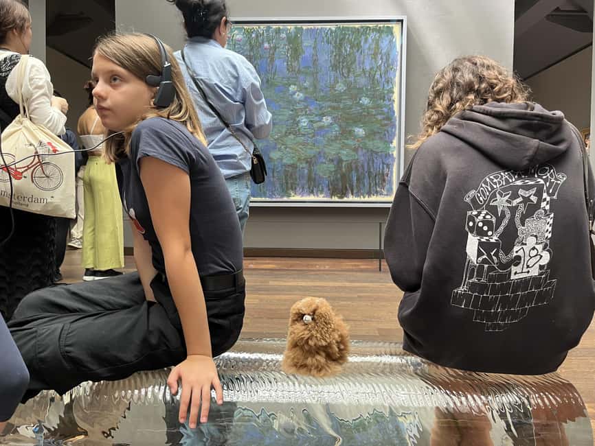 Orsay Museum: Museum Ticket Entry & 2h Private Guided Tour - Price and Value: What $224 Per Person Really Buys