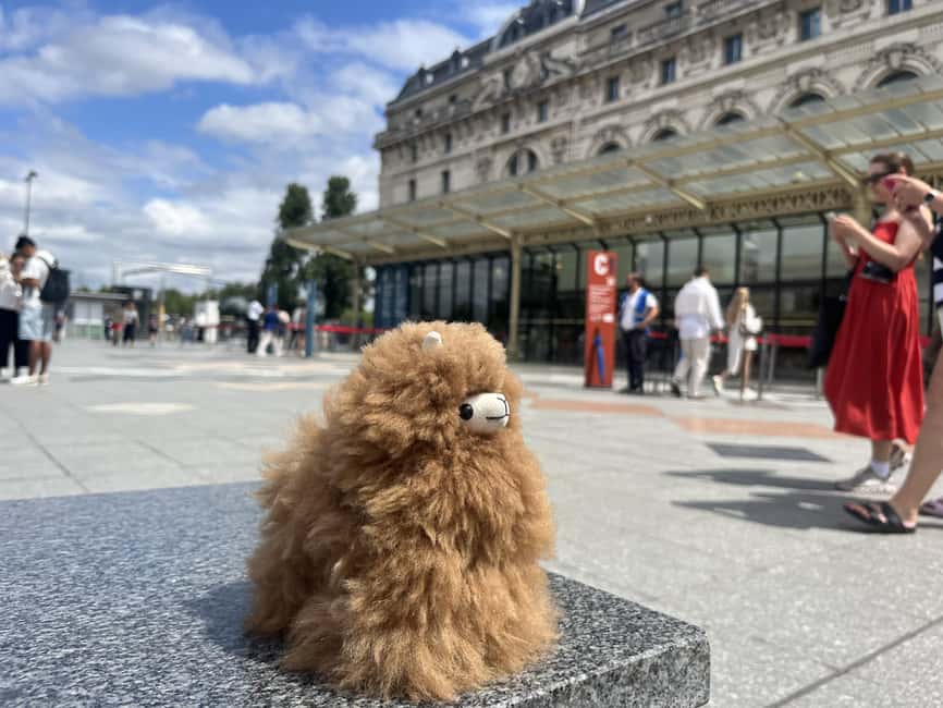 Orsay Museum: Museum Ticket Entry & 2h Private Guided Tour - Your 2–3 Hours: What the Tour Actually Gives You