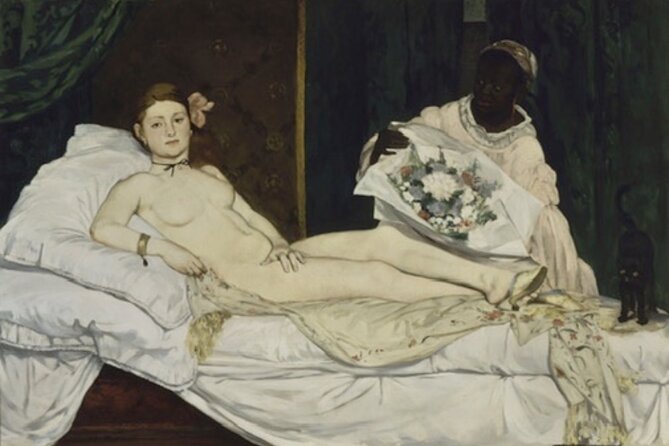 Orsay Museum: Museum Ticket Entry & 3h Private Guided Tour - The 3-hour private structure: what it feels like on the ground