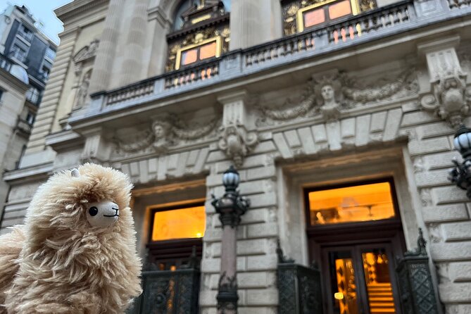 Orsay Museum: Museum Ticket Entry & 3h Private Guided Tour - The single stop that does the heavy lifting: Musée d’Orsay galleries