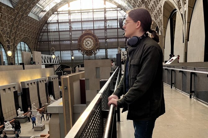 Orsay Museum: Museum Ticket Entry & 3h Private Guided Tour - How good is the guide experience, really?