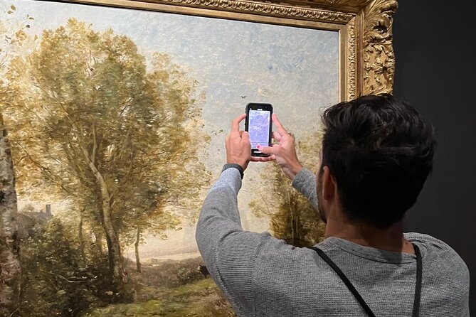 Orsay Museum: Museum Ticket Entry & 3h Private Guided Tour - Price and value for a private Orsay tour