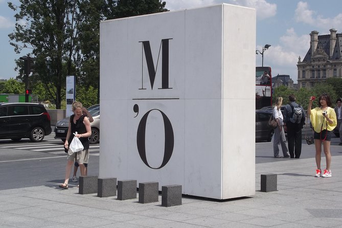 Orsay Museum Private Guided Visit - Your art historian guide: how the best explanations work