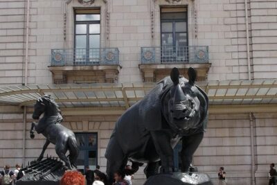 Orsay Museum Private Guided Visit - The 2-hour private plan: a realistic way to beat museum overload