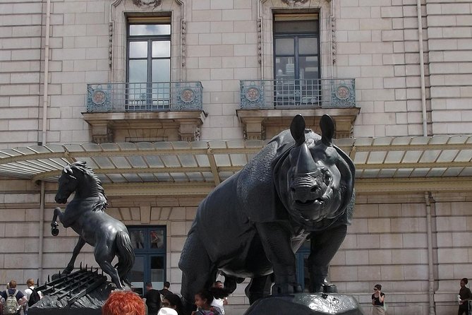 Orsay Museum Private Guided Visit - The 2-hour private plan: a realistic way to beat museum overload