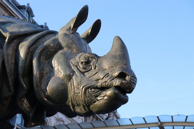 Orsay Museum Private or Small-Group Guided Tour - The Real Star: Your Guide (Not Just the Museum)