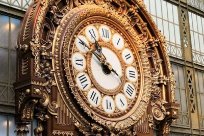 Orsay Museum Private or Small-Group Guided Tour - Inside the 90 Minutes: How the Tour Actually Flows