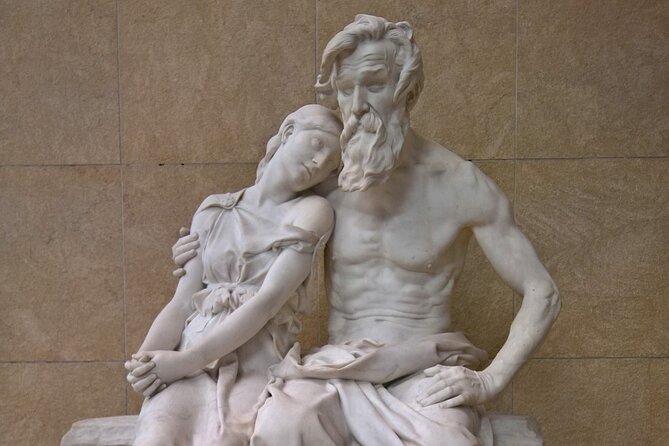 Orsay Museum Private or Small-Group Guided Tour - Who This Tour Fits Best (And Who Might Not Love It)