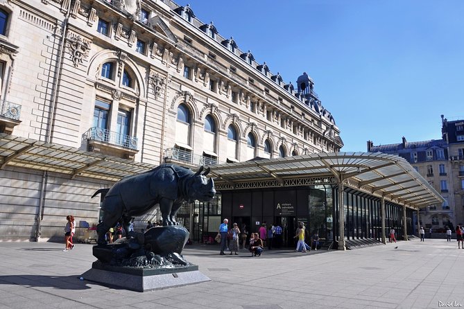 Orsay Museum Private or Small-Group Guided Tour - Should You Book This Orsay Private Guide?