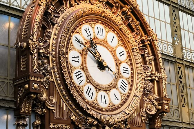 Orsay Museum Private or Small-Group Guided Tour - Inside the 90 Minutes: How the Tour Actually Flows