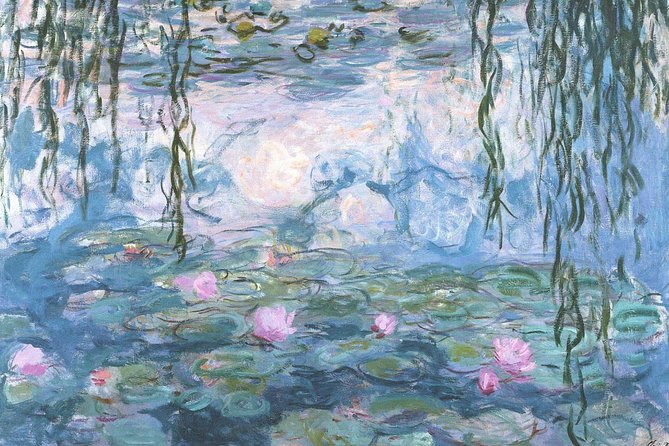 Orsay Museum Private Tour - Tickets & Local expert guide - Pacing that helps you ask questions (and actually remember them)