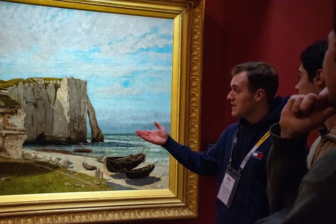 Orsay Private Museum Tour: 2h Highlights - Monet, Van Gogh & More - Why this 2-hour Musée d’Orsay plan works