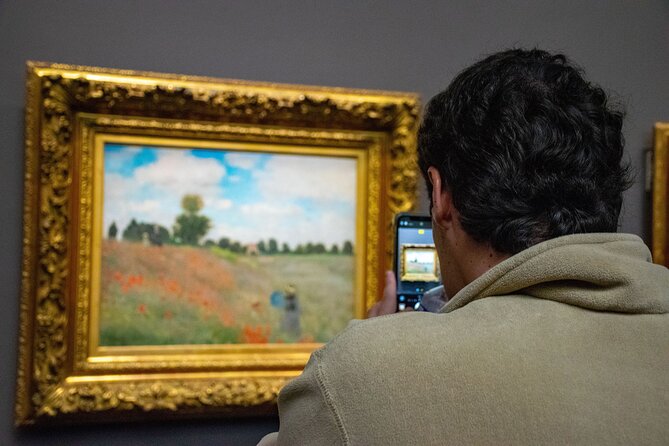 Orsay Private Museum Tour: 2h Highlights - Monet, Van Gogh & More - How a licensed guide changes what you notice