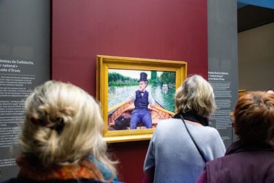 Orsay Private Museum Tour: 2h Highlights - Monet, Van Gogh & More - The highlights walk: Monet, Van Gogh, Degas, and more