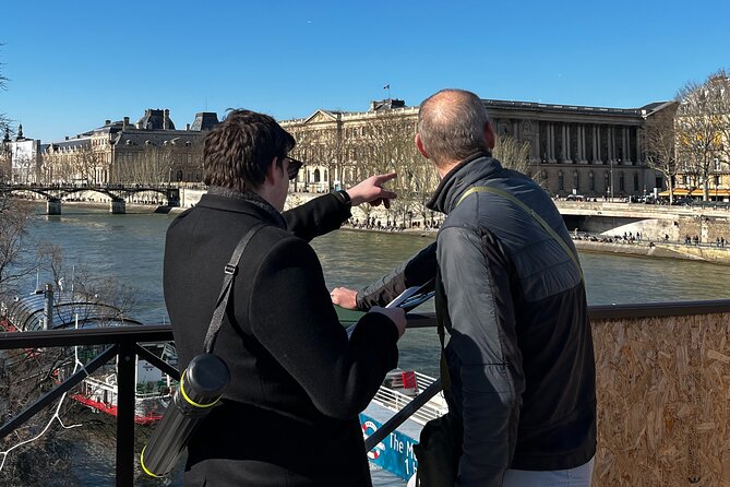 Outdoor Escape Game in Paris : The Stone of Nicolas Flamel - Key things I’d bet you’ll remember