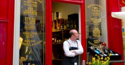 Oyster and white wine tasting in the heart of Montmartre - Saint Vaast n°2 oysters: the real reason the tasting works