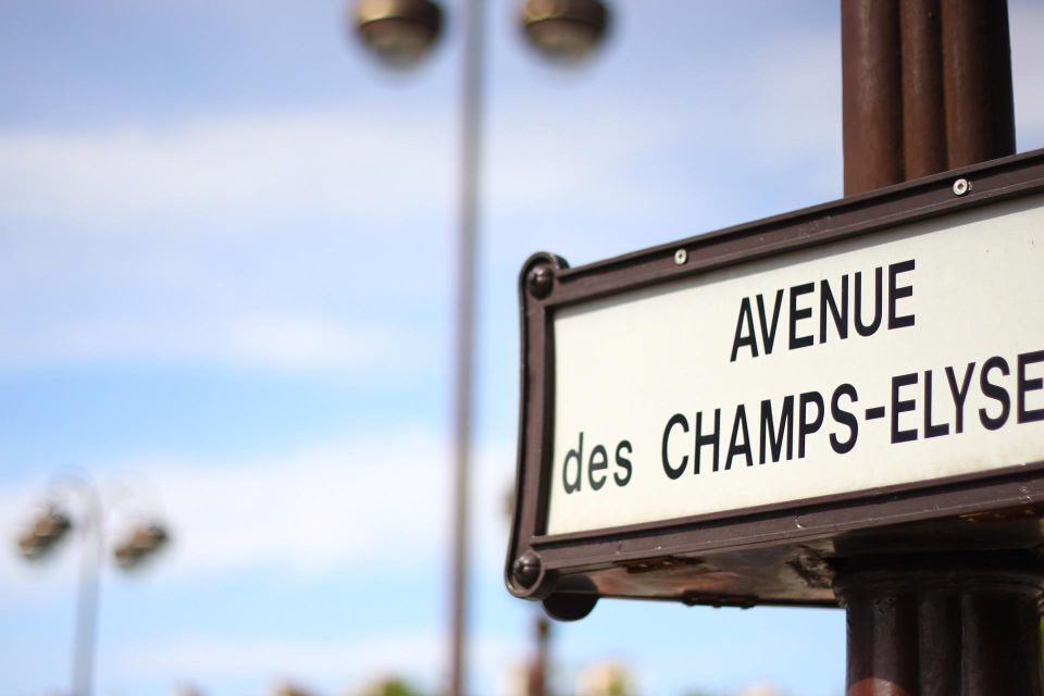Pairs: The Opera to Hotel des Invalides Guided Walking Tour - Who should book this tour, and who should skip it