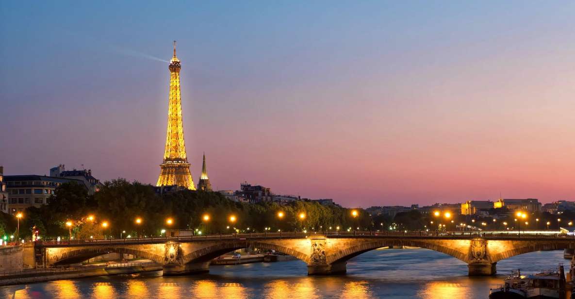 Pairs: The Opera to Hotel des Invalides Guided Walking Tour - Palais Garnier: the opera house with the Phantom-style legend