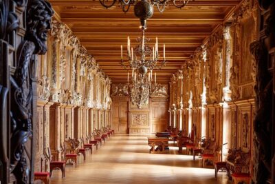 Palace of Fontainebleau - Private Trip - Timing and pacing: how to use the full day well