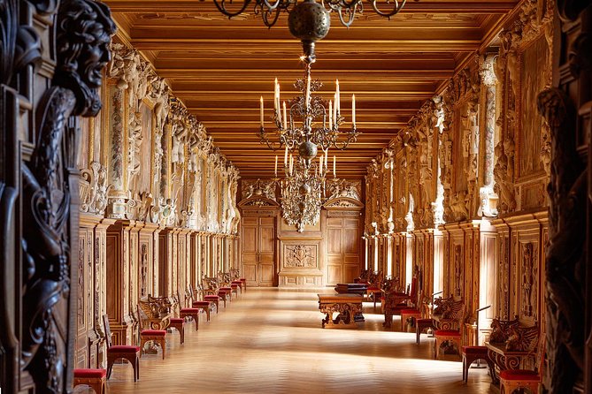 Palace of Fontainebleau - Private Trip - Timing and pacing: how to use the full day well