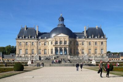 Palace Of Vaux-Le-Vicomte - Private Trip - Château de Vaux-le-Vicomte: How to Use Your Time Once You’re There