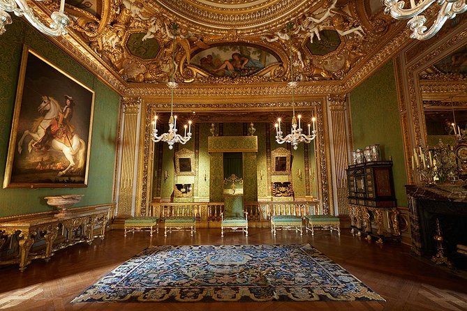 Palace Of Vaux-Le-Vicomte - Private Trip - Should You Book This Private Palace of Vaux-le-Vicomte Trip?