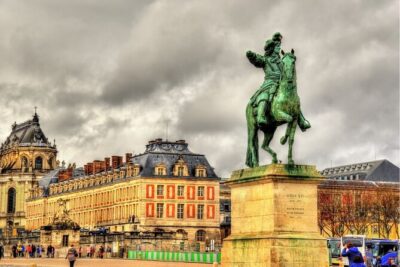 Palace of Versailles Entry ticket with Musical Gardens & Estate - Gardens of Versailles in 90 Minutes: What You Can Actually See