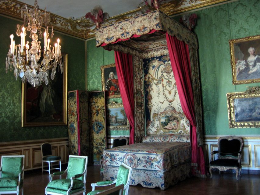 Palace of Versailles Guided Afternoon Tour from Paris - Key points to know before you go