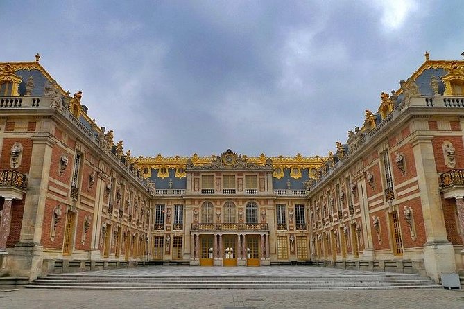 Palace of Versailles: tickets, audio guide and transfer - How the Hotel Pickup Changes Your Versailles Day
