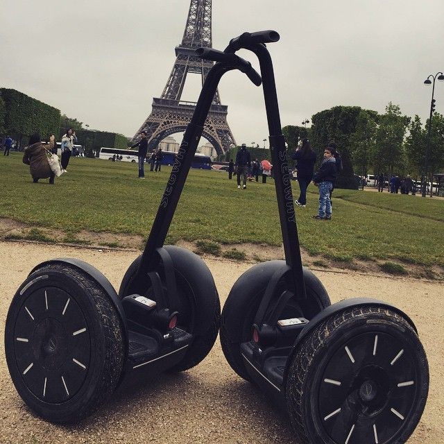 Paris: 1.5-Hour Private Segway Tour - Les Invalides and the Army Museum Area: Classic Paris at a Fast, Photo-Ready Pace