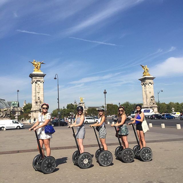 Paris: 1.5-Hour Private Segway Tour - Price and Value: Is $88 for 90 Minutes Worth It?