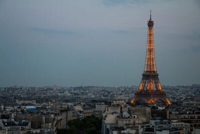 Paris 10-Hour Guided Louvre, Eiffel Tower & Seine River Cruise - Notre-Dame stop: short look, no ticket, plan for renovation