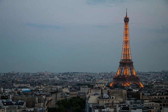 Paris 10-Hour Guided Louvre, Eiffel Tower & Seine River Cruise - Notre-Dame stop: short look, no ticket, plan for renovation