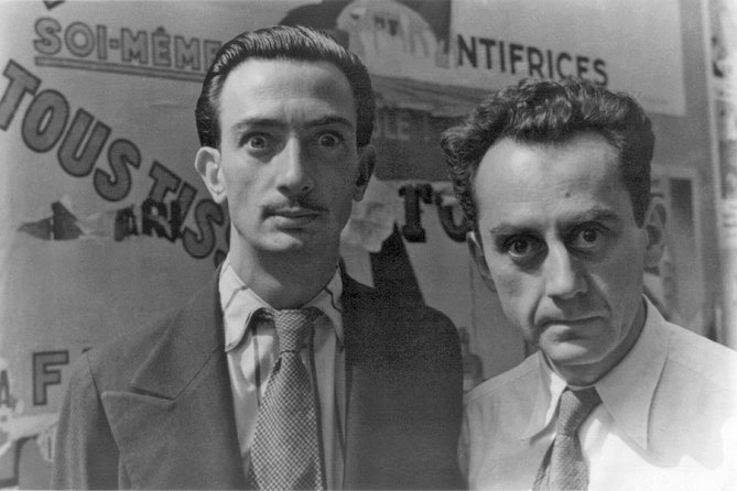 Paris 1920: Lost Generation Writers of the Left Bank (Small Group Walking Tour) - Montparnasse finale at Le Select: the parties, the politics, the messy edges