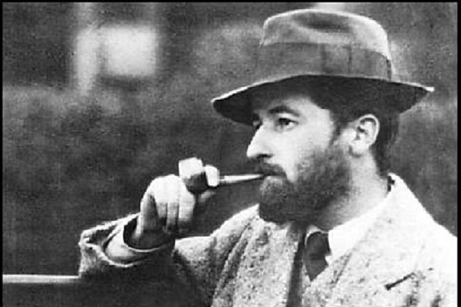 Paris 1920: Lost Generation Writers of the Left Bank (Small Group Walking Tour) - The tablet tool: why it’s more than a gimmick