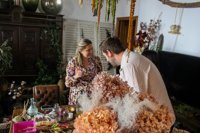 Paris 1e: Drinking Candles Workshop - Price and value: is $75.86 worth it?