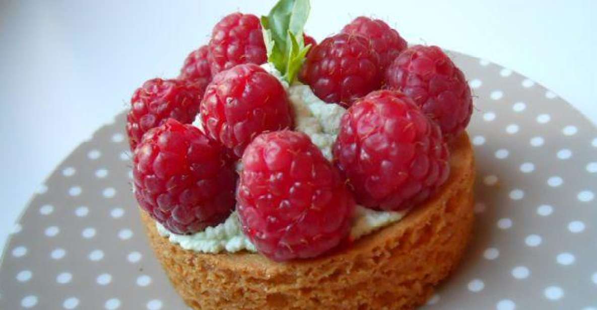 Paris: 2.5-Hour French Pastry Cooking Class - Key things to know before you start