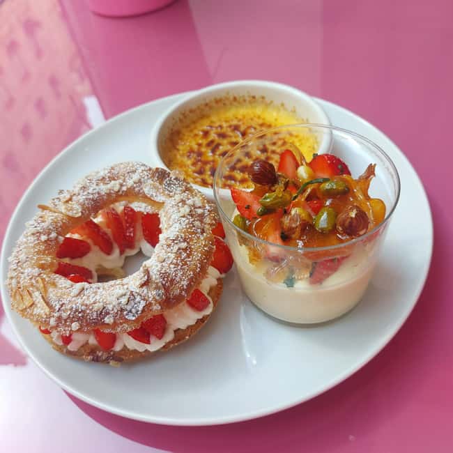 Paris: 2.5-Hour French Pastry Cooking Class - Who this class fits best (and who might want something else)