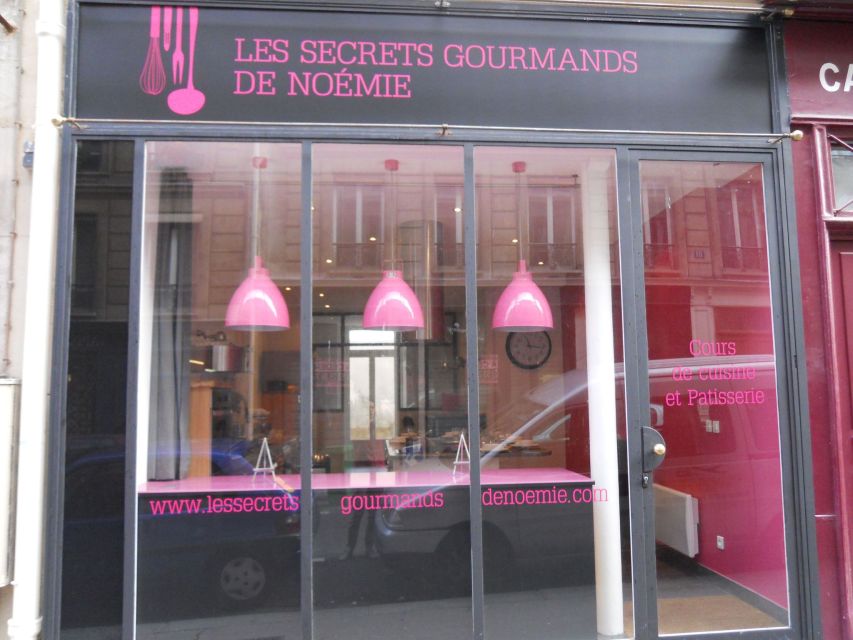 Paris: 2.5-Hour French Pastry Cooking Class - Should you book this French pastry cooking class?