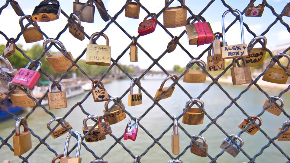 Paris: 2.5-Hour Private City Highlights Kickstart Tour - A Tight 2.5-Hour Route That Gets You Oriented Fast