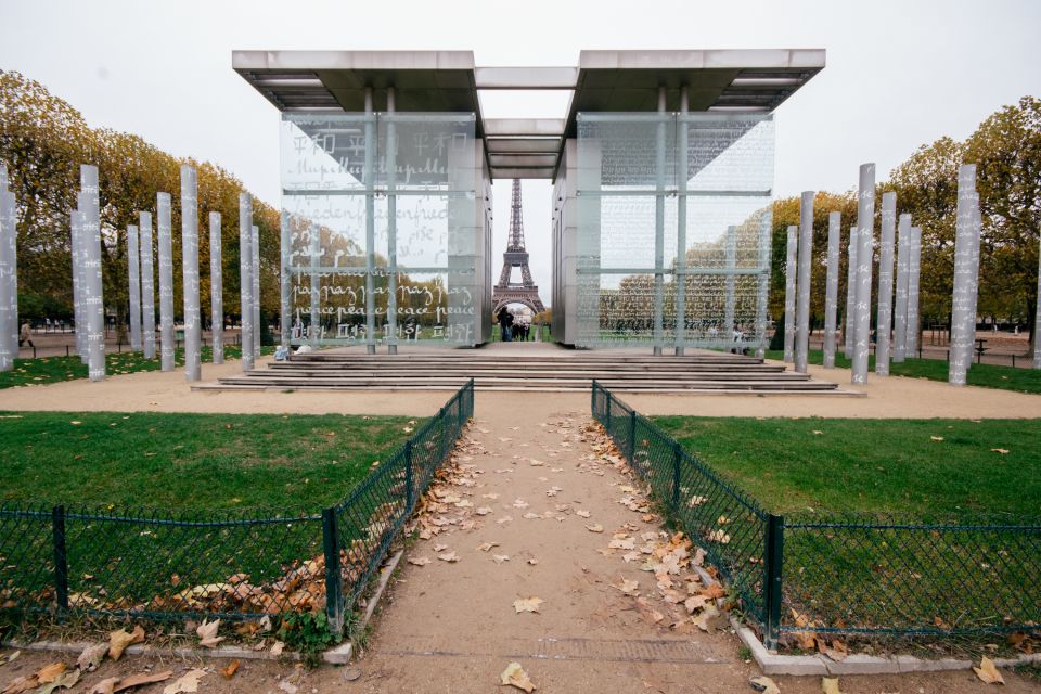 Paris: 2.5-Hour Private City Highlights Kickstart Tour - Les Invalides and the Napoleon Connection