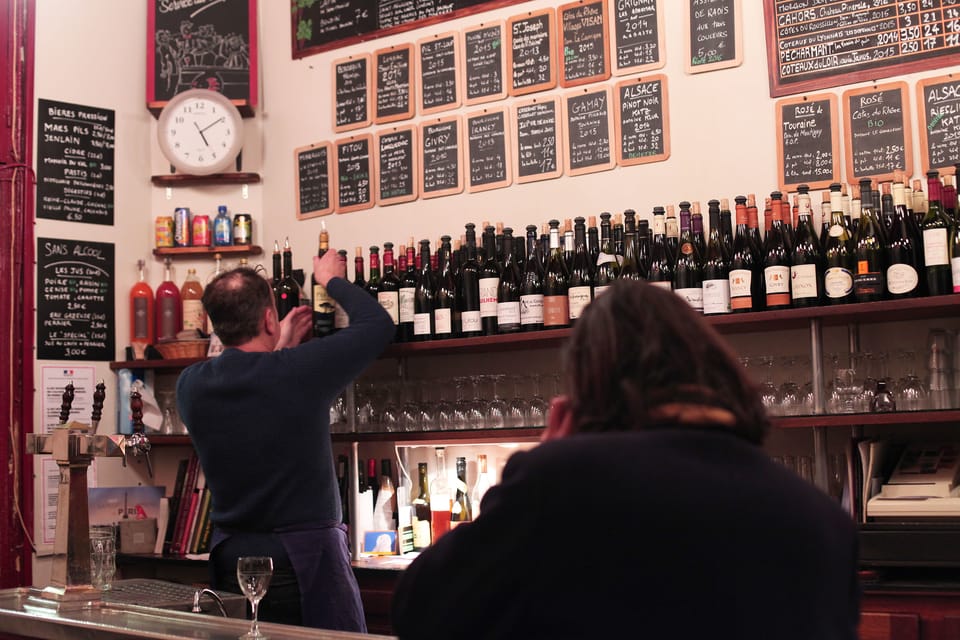 Paris: 2-Hour Aligre Market Walking Food Tour & Tasting - Meeting Point at Rue du Faubourg Saint Antoine: Getting Oriented Fast
