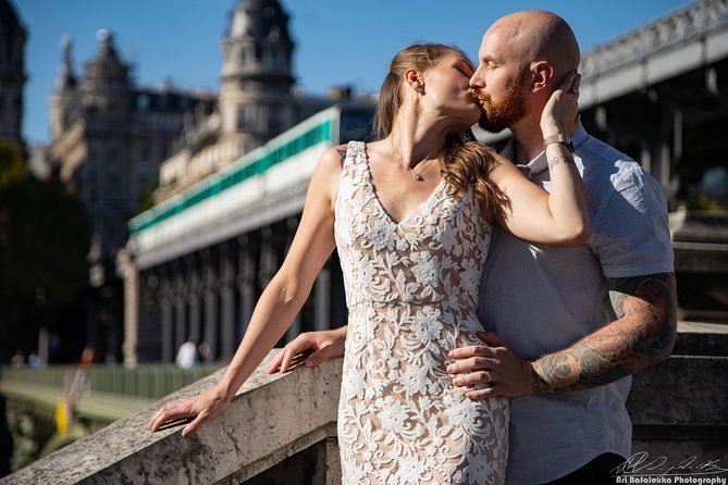 Paris 2-Hour Eiffel Tower Walking Tour with Professional Photo Shoot - What You’re Really Buying for $270: Photos That Don’t Feel Like a Ticket Line