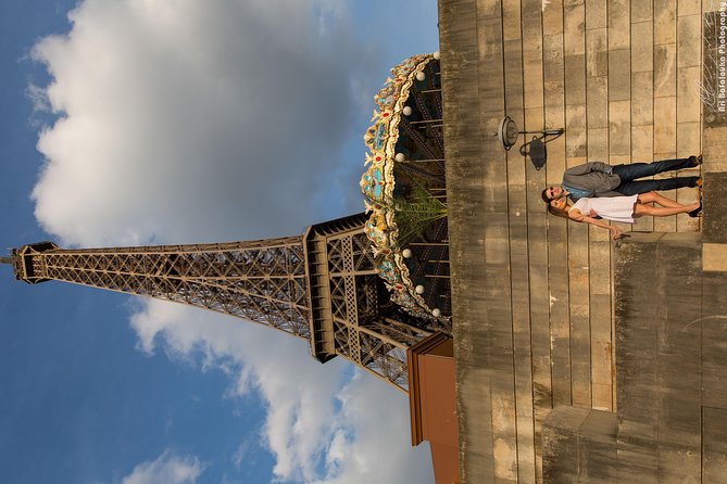 Paris 2-Hour Eiffel Tower Walking Tour with Professional Photo Shoot - Best Times to Start for Better Light (A Tip That Actually Matters)
