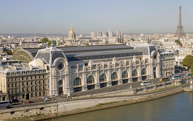 Paris: 2-Hour Orsay Museum Masterpieces Guided Tour - Who This Orsay Tour Is Best For (and Who Should Skip It)