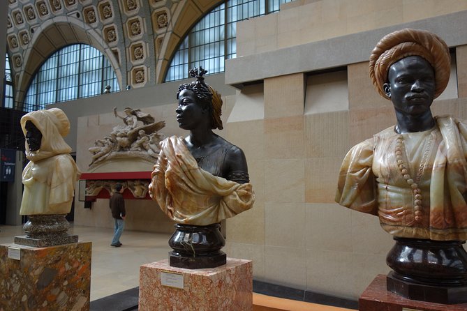 Paris: 2-Hour Orsay Museum Masterpieces Guided Tour - Should You Book This Musée d’Orsay Masterpieces Tour?