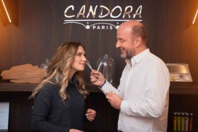 Paris: 2-Hour Perfume Creation Workshop - The Quiz That Turns Perfume Jargon Into Something You Can Use