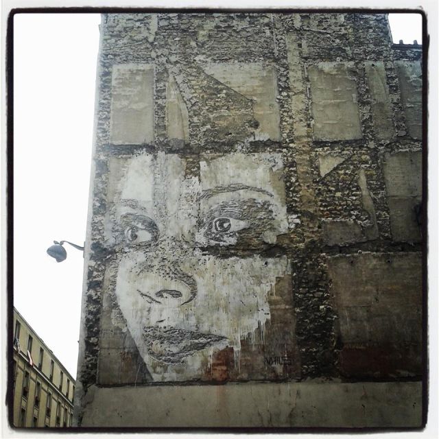 Paris: 2-Hour Street Art Tour - Key things to know before you go