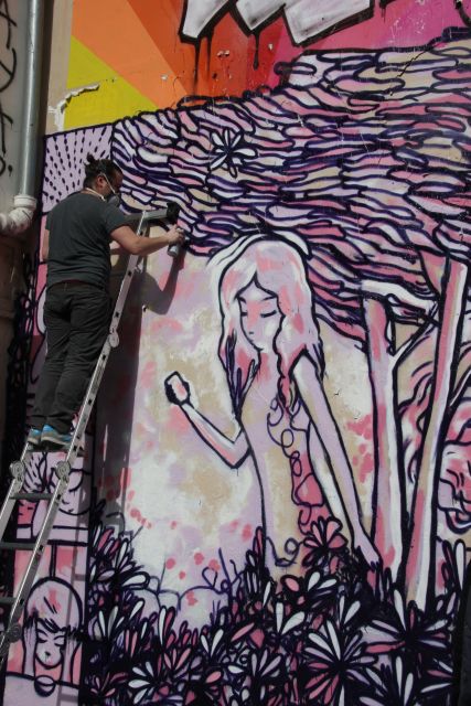 Paris: 2-Hour Street Art Tour - Should you book? My honest recommendation